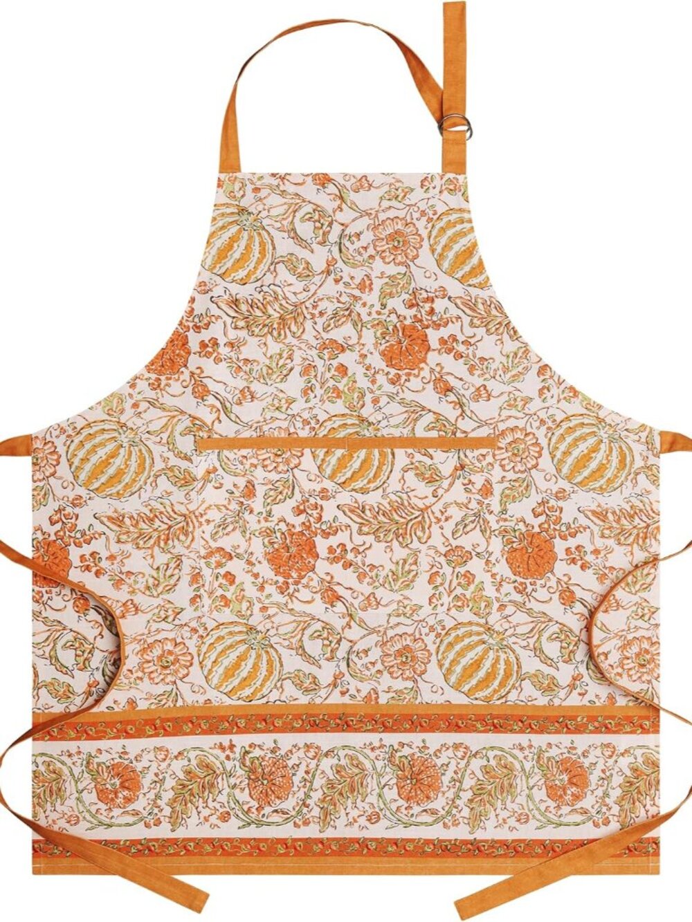 Aprons for women with Pocket 100% Cotton 27.50"x31.50"